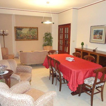 Casa Delle Pomelie - Taormina & Etna Panoramic Views Appartement Riposto Buitenkant foto