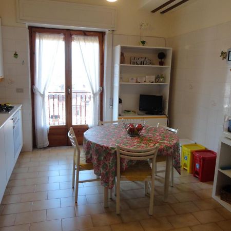 Casa Delle Pomelie - Taormina & Etna Panoramic Views Appartement Riposto Buitenkant foto