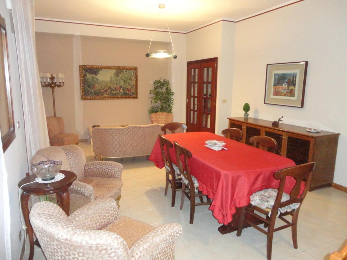 Casa Delle Pomelie - Taormina & Etna Panoramic Views Appartement Riposto Buitenkant foto