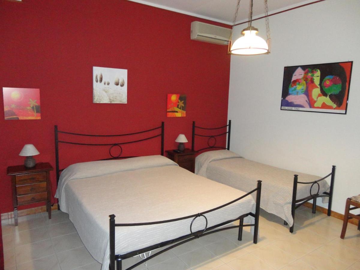 Casa Delle Pomelie - Taormina & Etna Panoramic Views Appartement Riposto Buitenkant foto