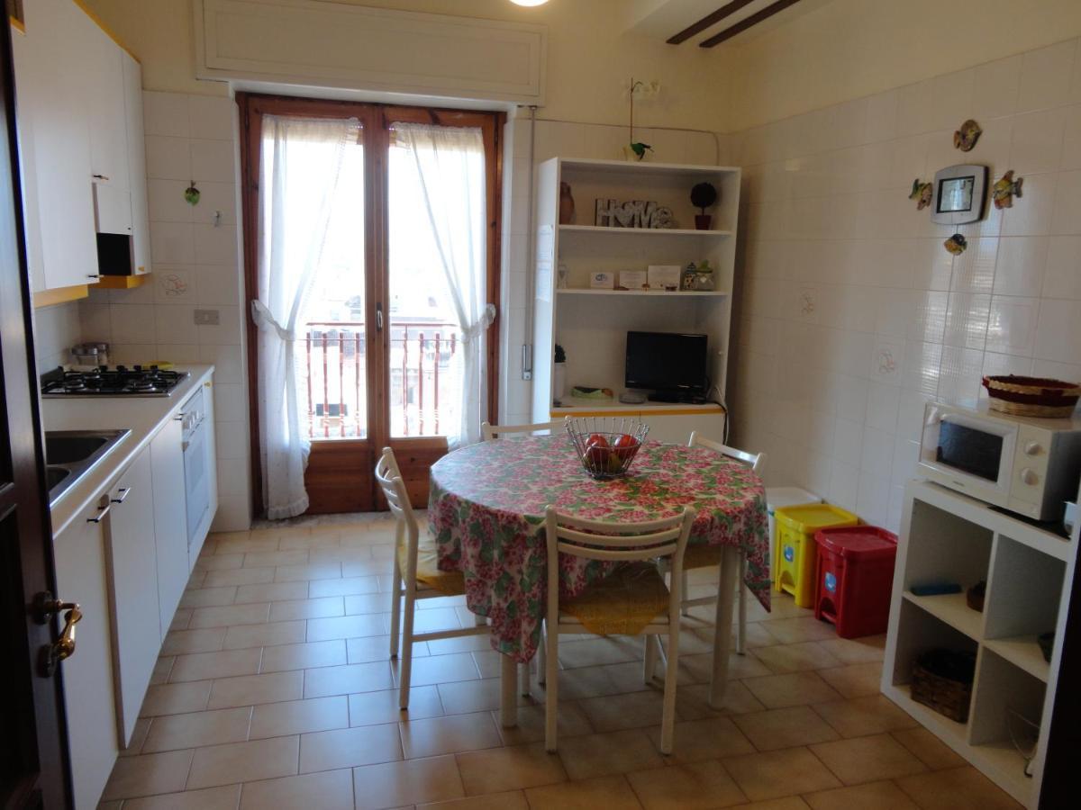 Casa Delle Pomelie - Taormina & Etna Panoramic Views Appartement Riposto Buitenkant foto