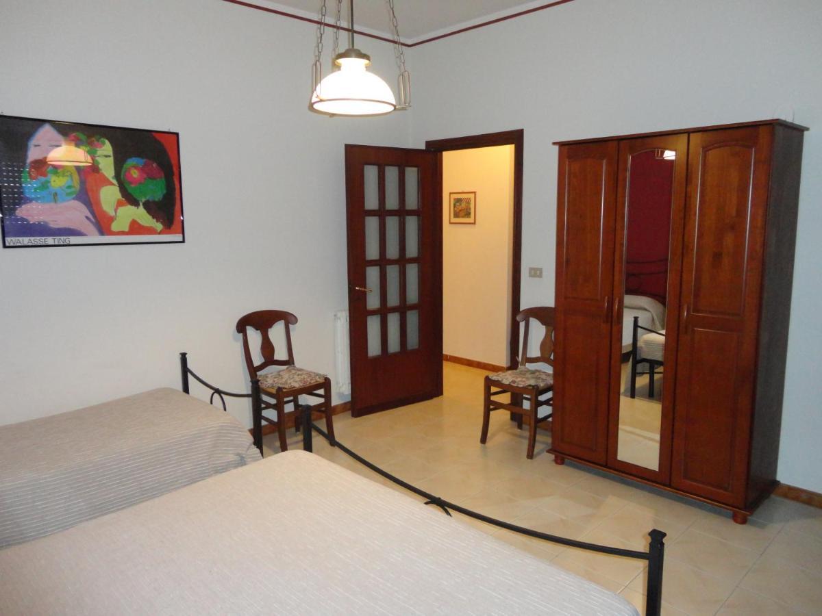 Casa Delle Pomelie - Taormina & Etna Panoramic Views Appartement Riposto Buitenkant foto