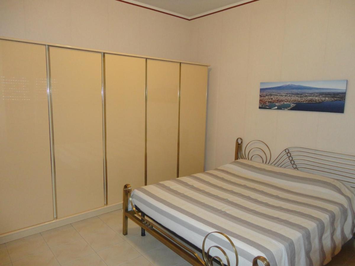 Casa Delle Pomelie - Taormina & Etna Panoramic Views Appartement Riposto Buitenkant foto