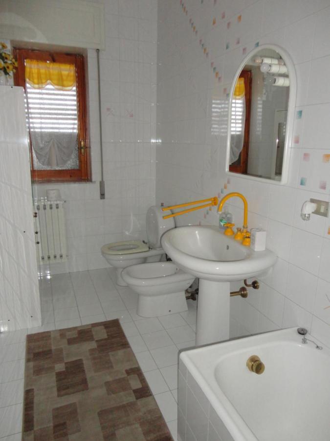 Casa Delle Pomelie - Taormina & Etna Panoramic Views Appartement Riposto Buitenkant foto