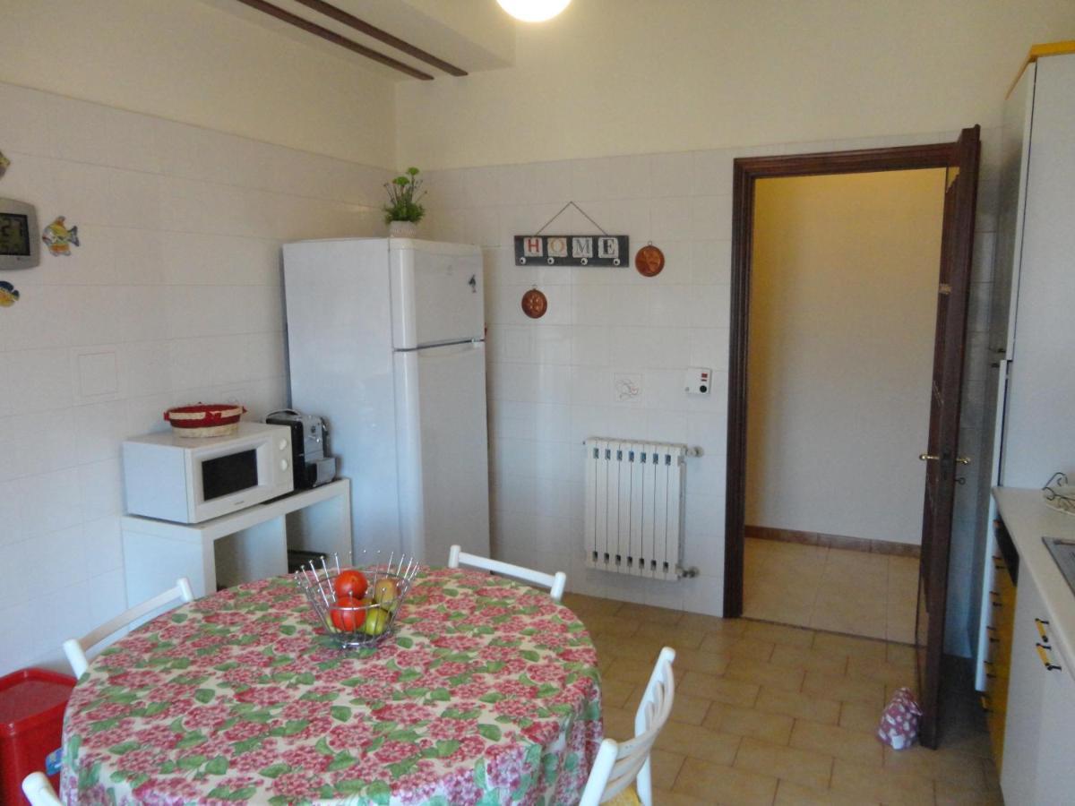Casa Delle Pomelie - Taormina & Etna Panoramic Views Appartement Riposto Buitenkant foto