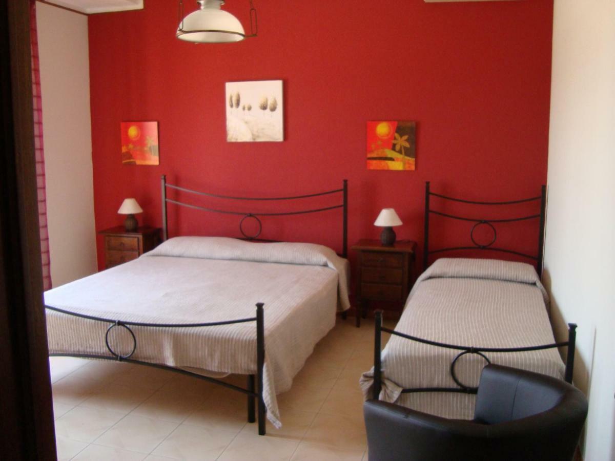 Casa Delle Pomelie - Taormina & Etna Panoramic Views Appartement Riposto Buitenkant foto