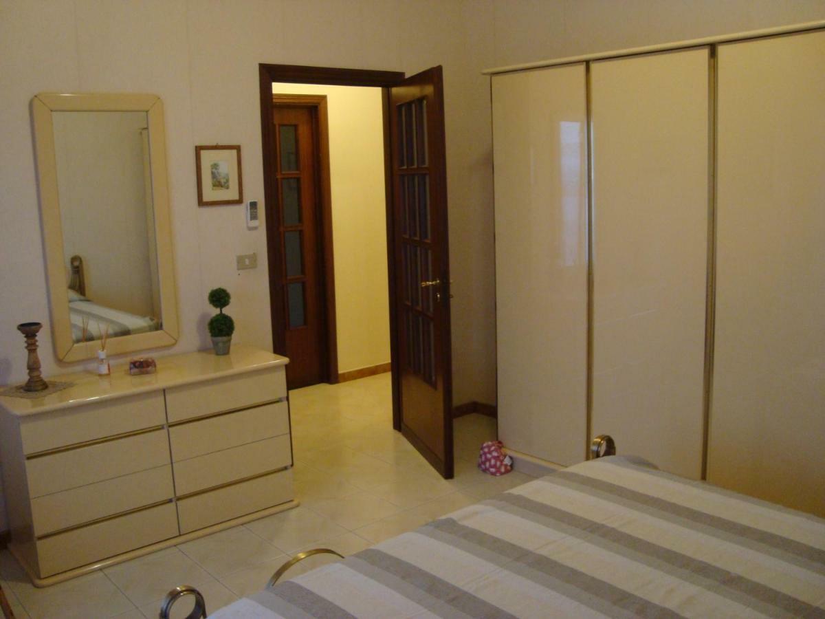 Casa Delle Pomelie - Taormina & Etna Panoramic Views Appartement Riposto Buitenkant foto