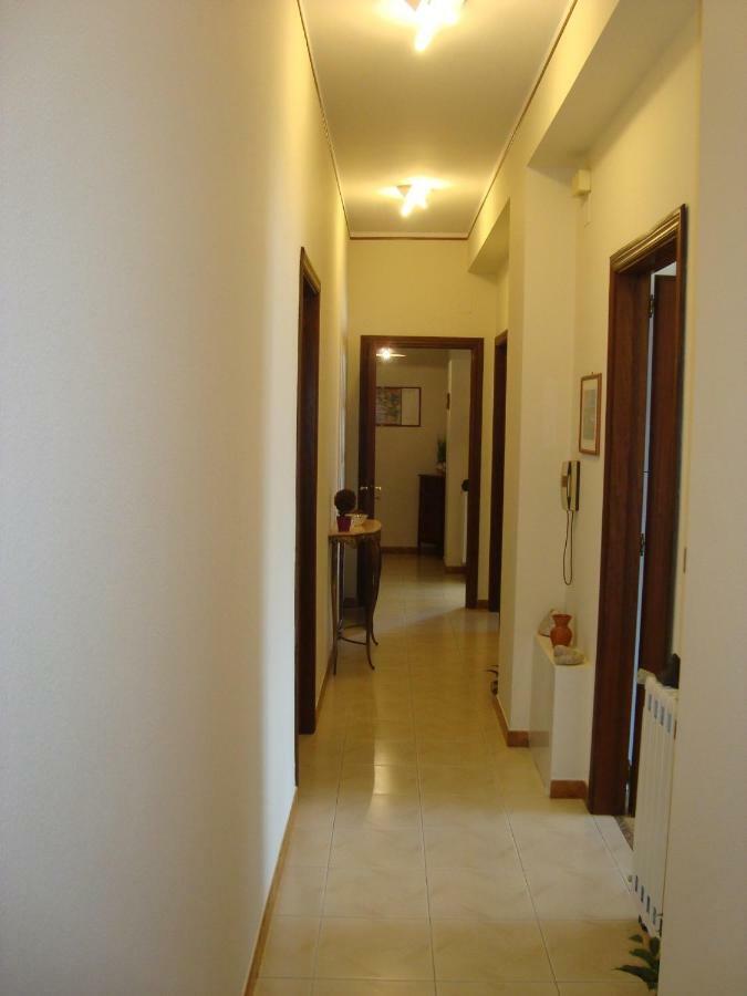 Casa Delle Pomelie - Taormina & Etna Panoramic Views Appartement Riposto Buitenkant foto